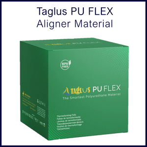 Taglus PU FLEX Aligner Material