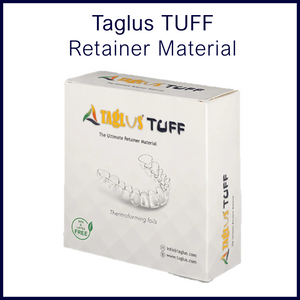 Taglus TUFF Retainer Material