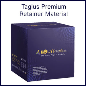Taglus Premium Retainer Material